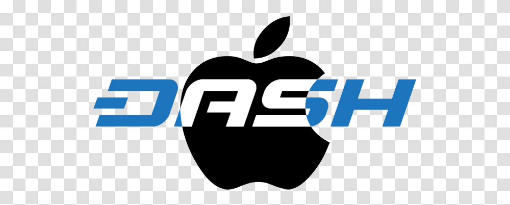 Dash, Logo, Trademark Transparent Png