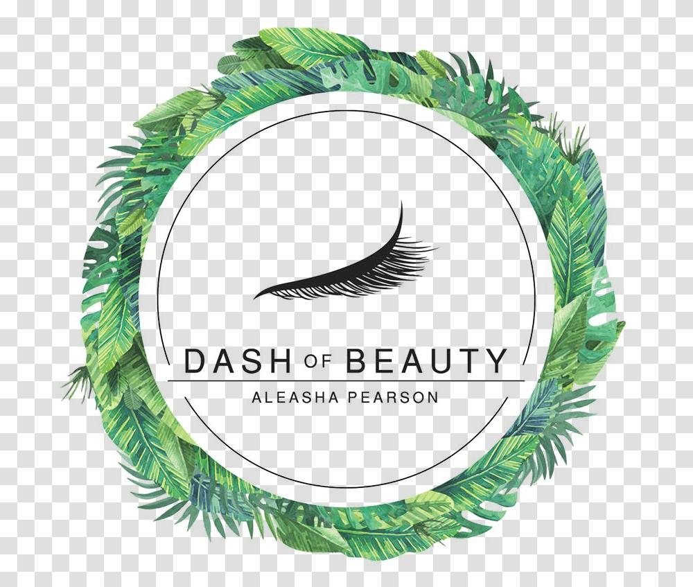 Dash Of Beauty, Text, Rug, Label, Pattern Transparent Png