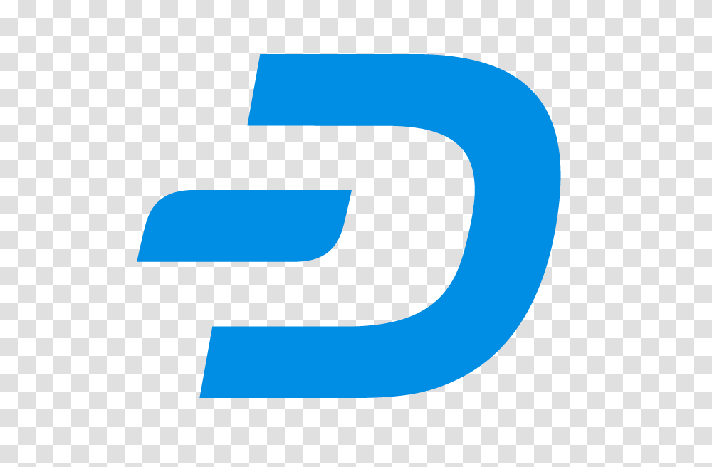 Dash Official Website Dash Crypto Currency Dash, Number, Logo Transparent Png