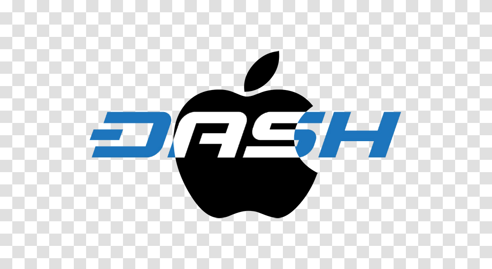 Dash Passes Apple Ios Review Process To Become Available On App Store, Logo, Trademark, Volleyball Transparent Png