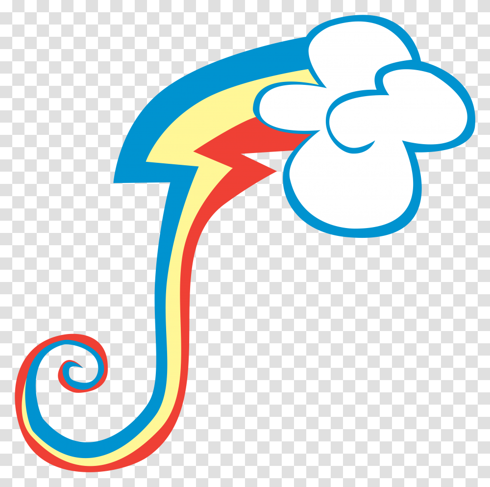 Dash S By Sierraex Rainbow Dash, Logo Transparent Png