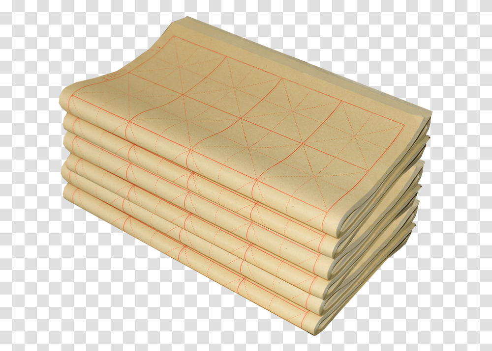 Dashan Paper Edge Raw Paper Rice Character Grid 9cm28 Plywood, Page, Rug, Diary Transparent Png