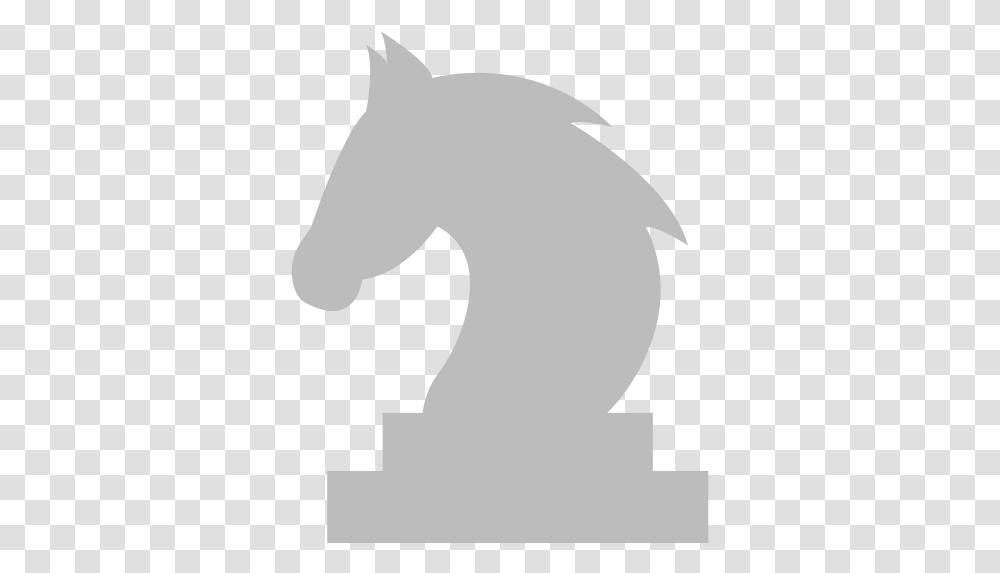 Dasharo Learn Horse Head Silhouette, Text, Stencil, Symbol, Number Transparent Png