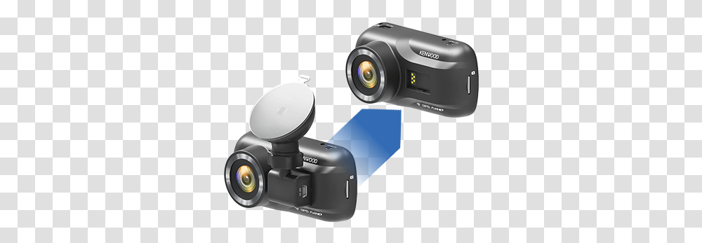 Dashboard Camera Car Electronics Kenwood Australia Kenwood Dash Cam, Video Camera, Webcam Transparent Png
