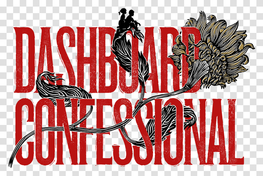 Dashboard Confessional Language, Text, Alphabet, Poster, Word Transparent Png