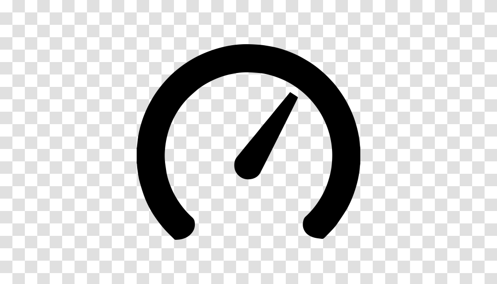 Dashboard Fuel Meter Odometer Icon With And Vector Format, Gray, World Of Warcraft Transparent Png