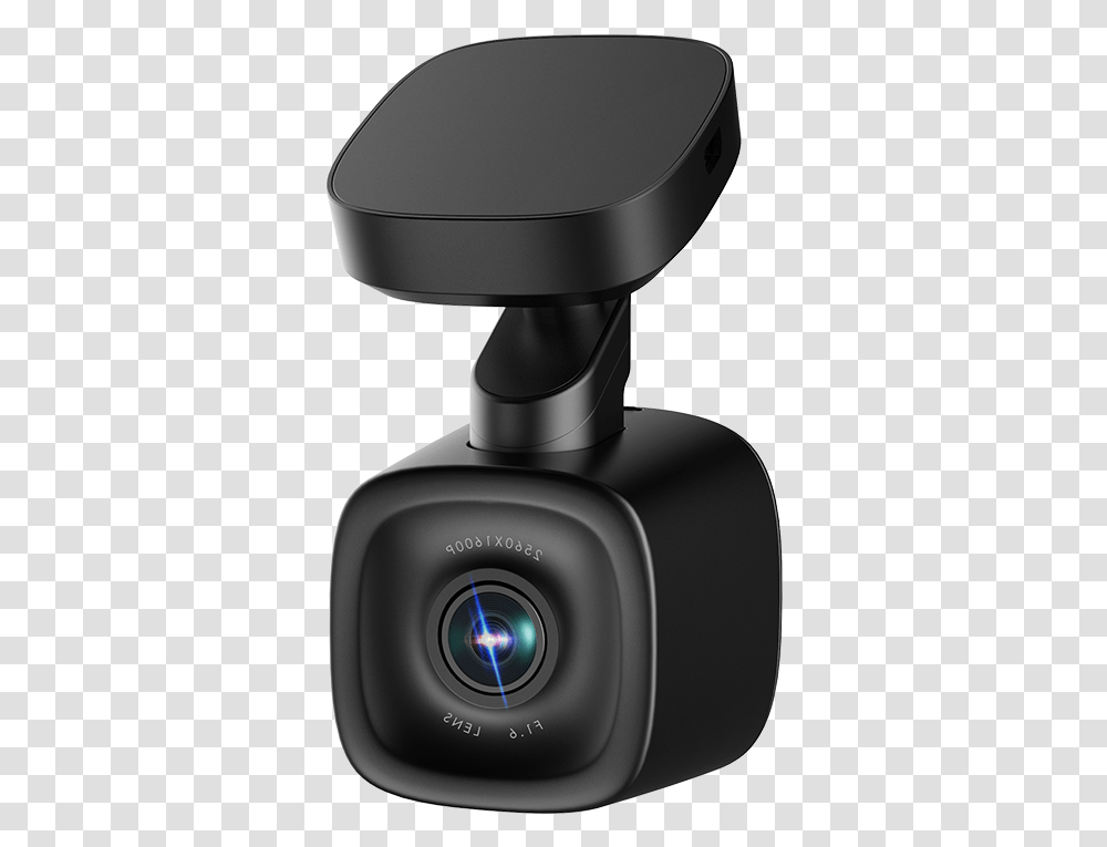 Dashcam, Electronics, Camera, Lamp, Webcam Transparent Png