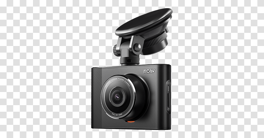 Dashcam Roav Roav Dashcam A1, Camera, Electronics, Digital Camera Transparent Png