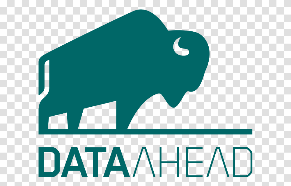 Data Ahead, Animal, Logo Transparent Png