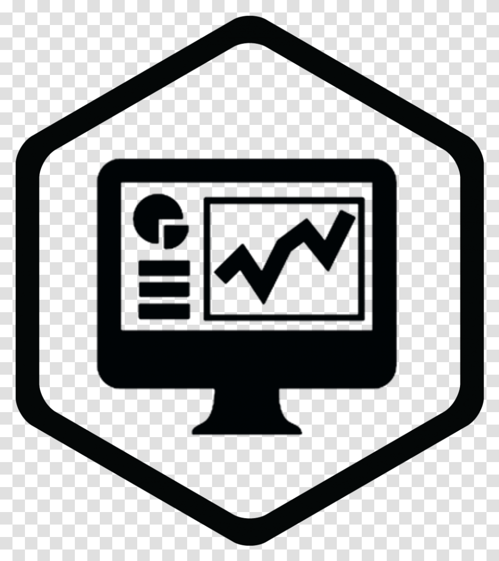 Data Analytics Icon Blue Clipart Download Data And Analytics Icon Hand 