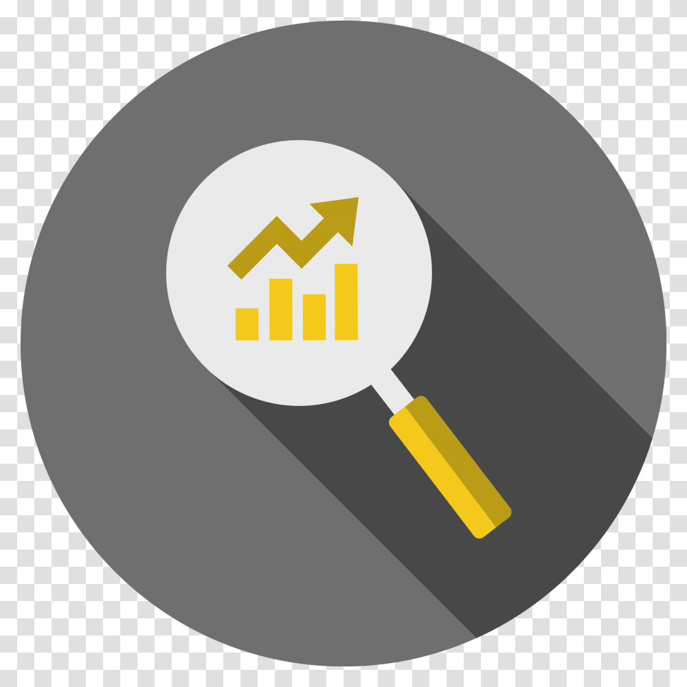 Data And Insight Icon Camera Icon, Racket, Magnifying, Label Transparent Png