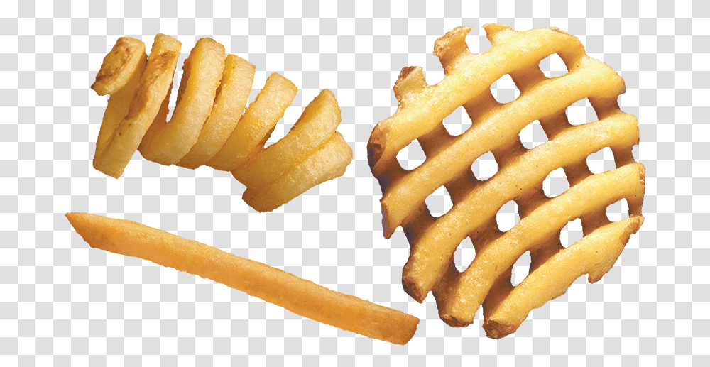 Data Appear Animation Bounceinupbig Crinkle Fry, Hot Dog, Food, Fries, Sweets Transparent Png