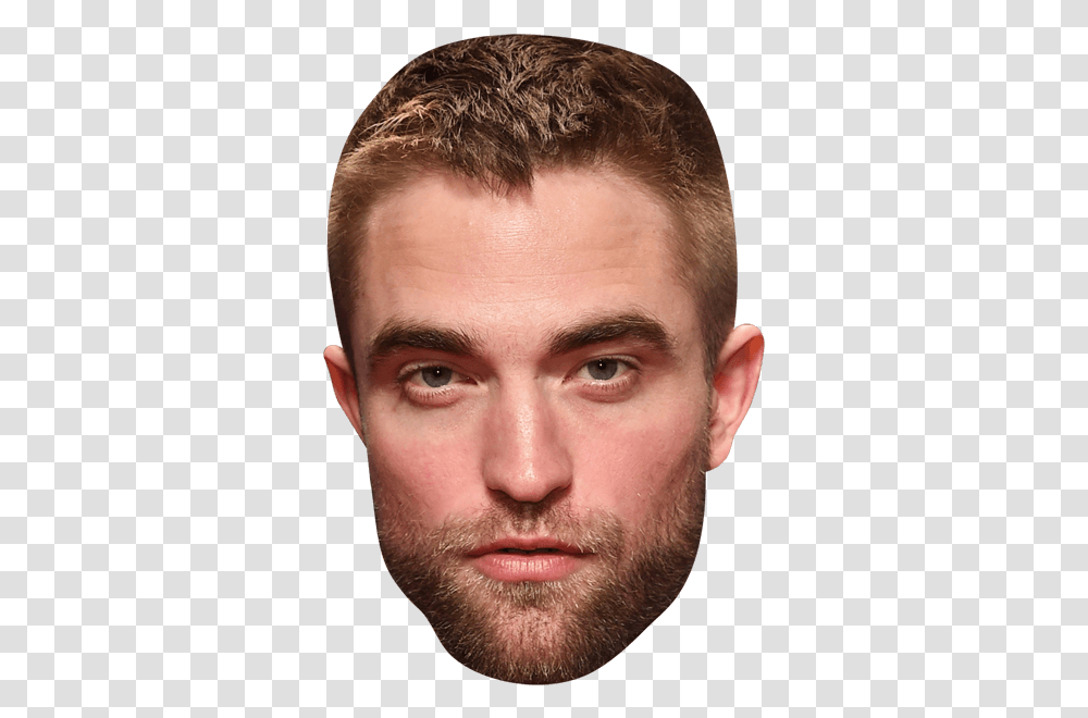 Data Captionclass Image0width 450height Robert Pattinson Celebrity Mask, Face, Person, Human, Beard Transparent Png