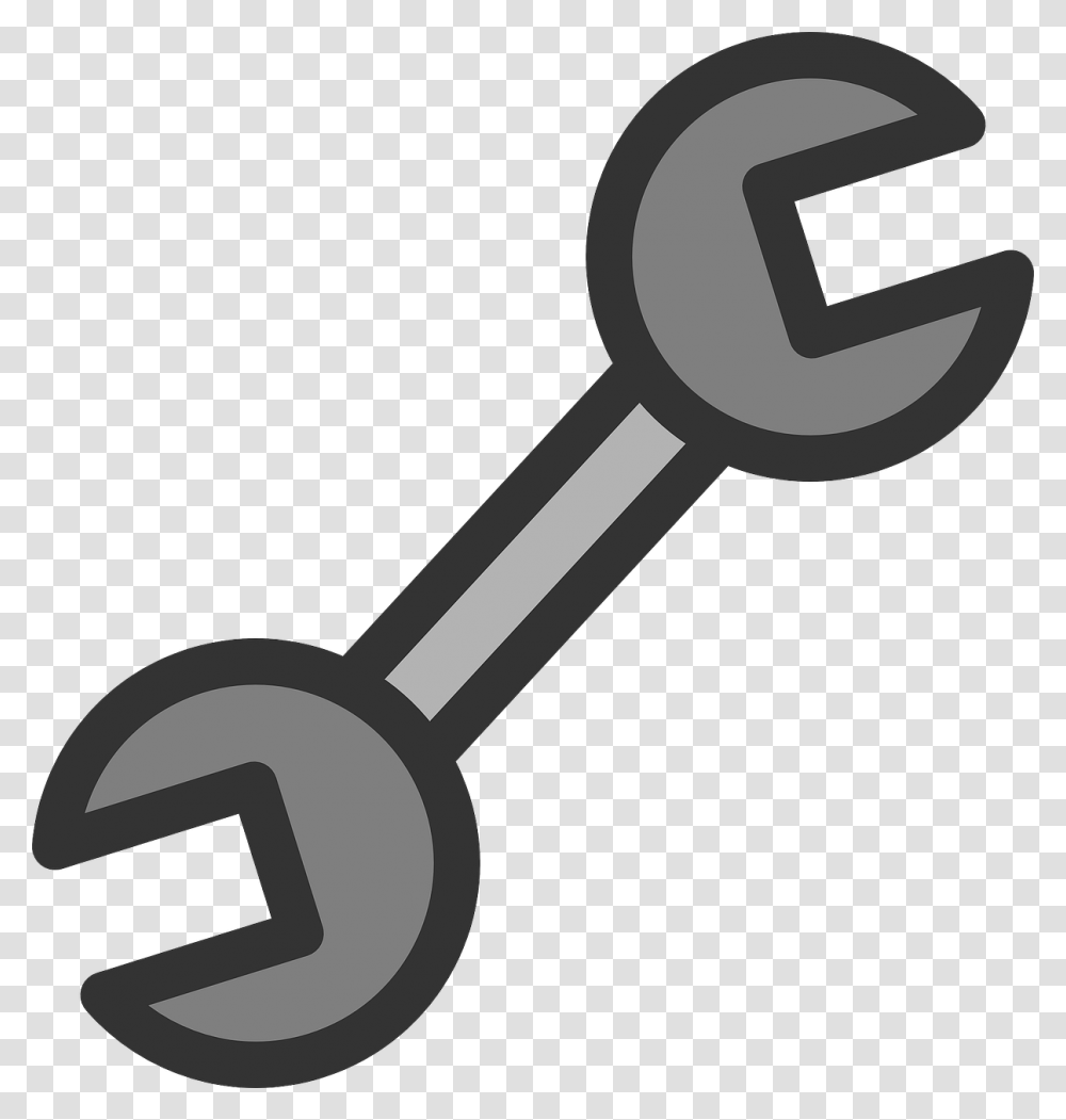 Data Clip Art, Wrench, Hammer, Tool, Key Transparent Png