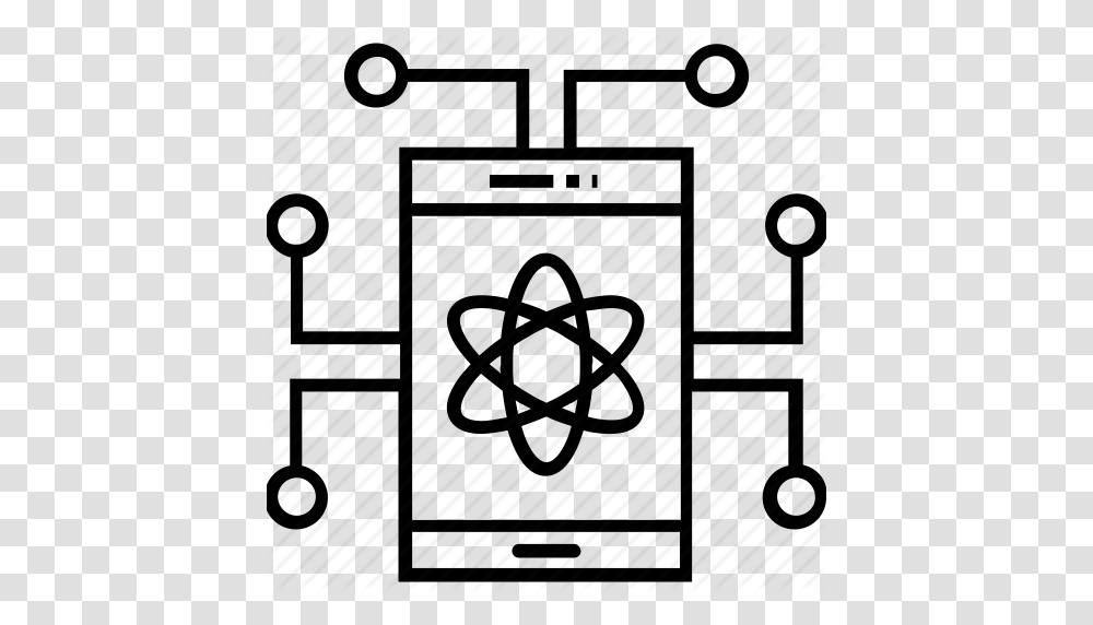 Data Data Science Electron Network Science Icon, Plan, Plot, Diagram Transparent Png