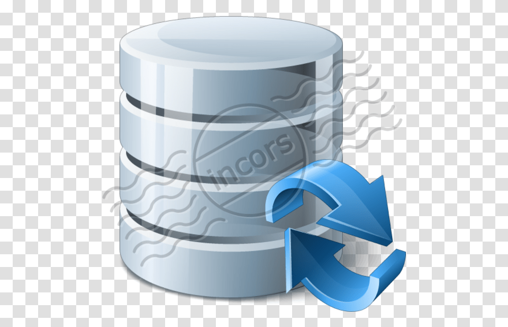 Data Delete Icon, Barrel, Keg Transparent Png