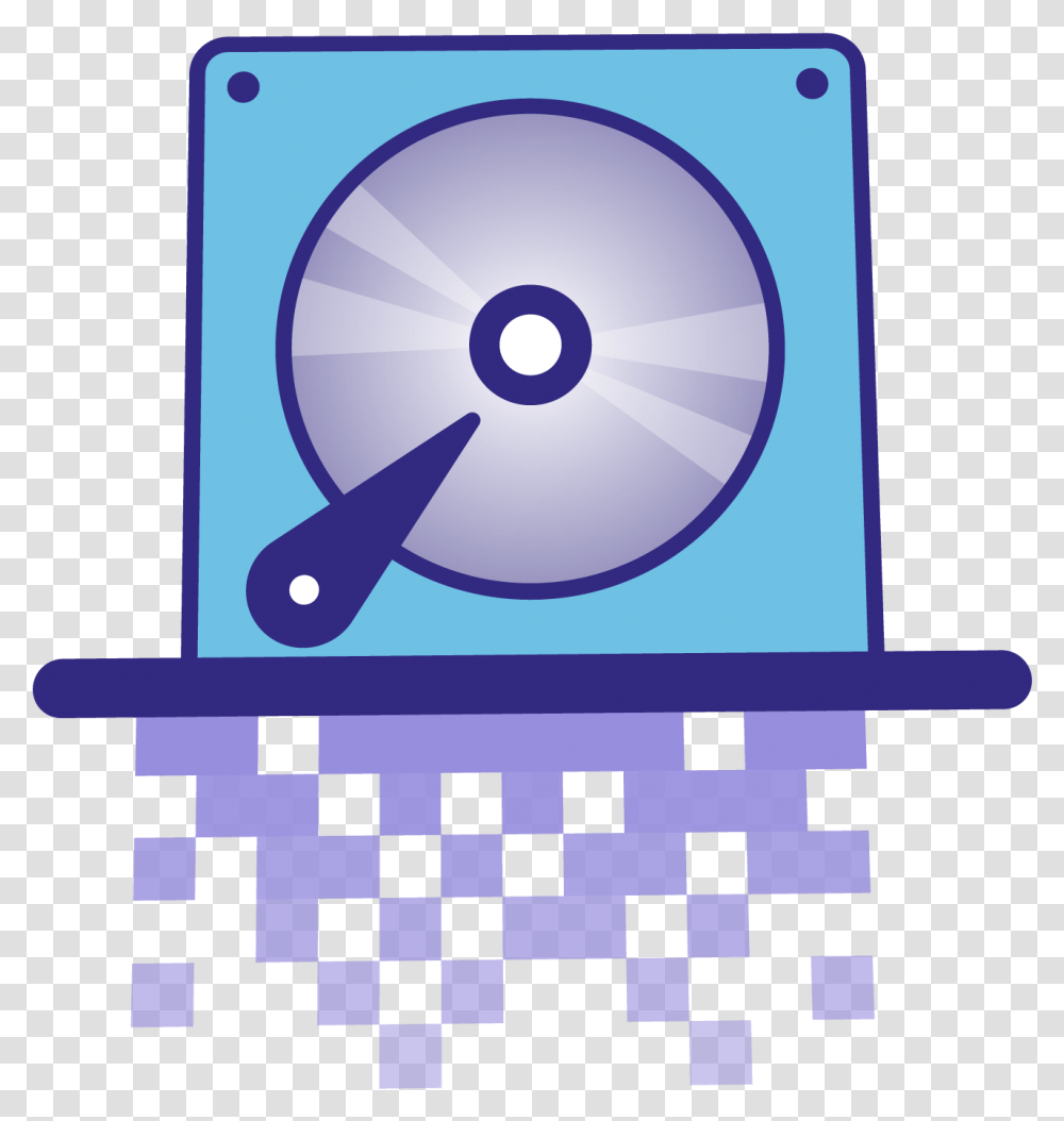 Data Destruction Circle, Disk, Dvd Transparent Png