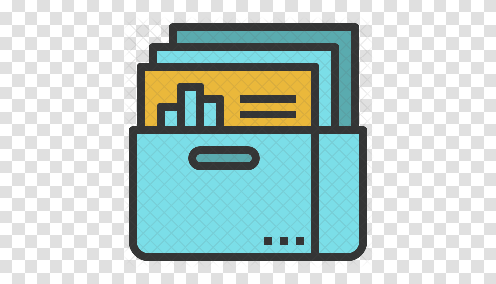 Data Gathering Icon Data Gathering Icon, Text, Mailbox, Letterbox Transparent Png