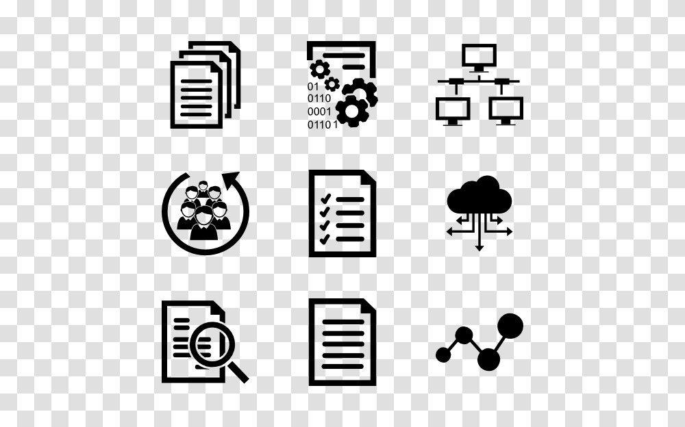 Data Icon Icons, Gray, World Of Warcraft Transparent Png