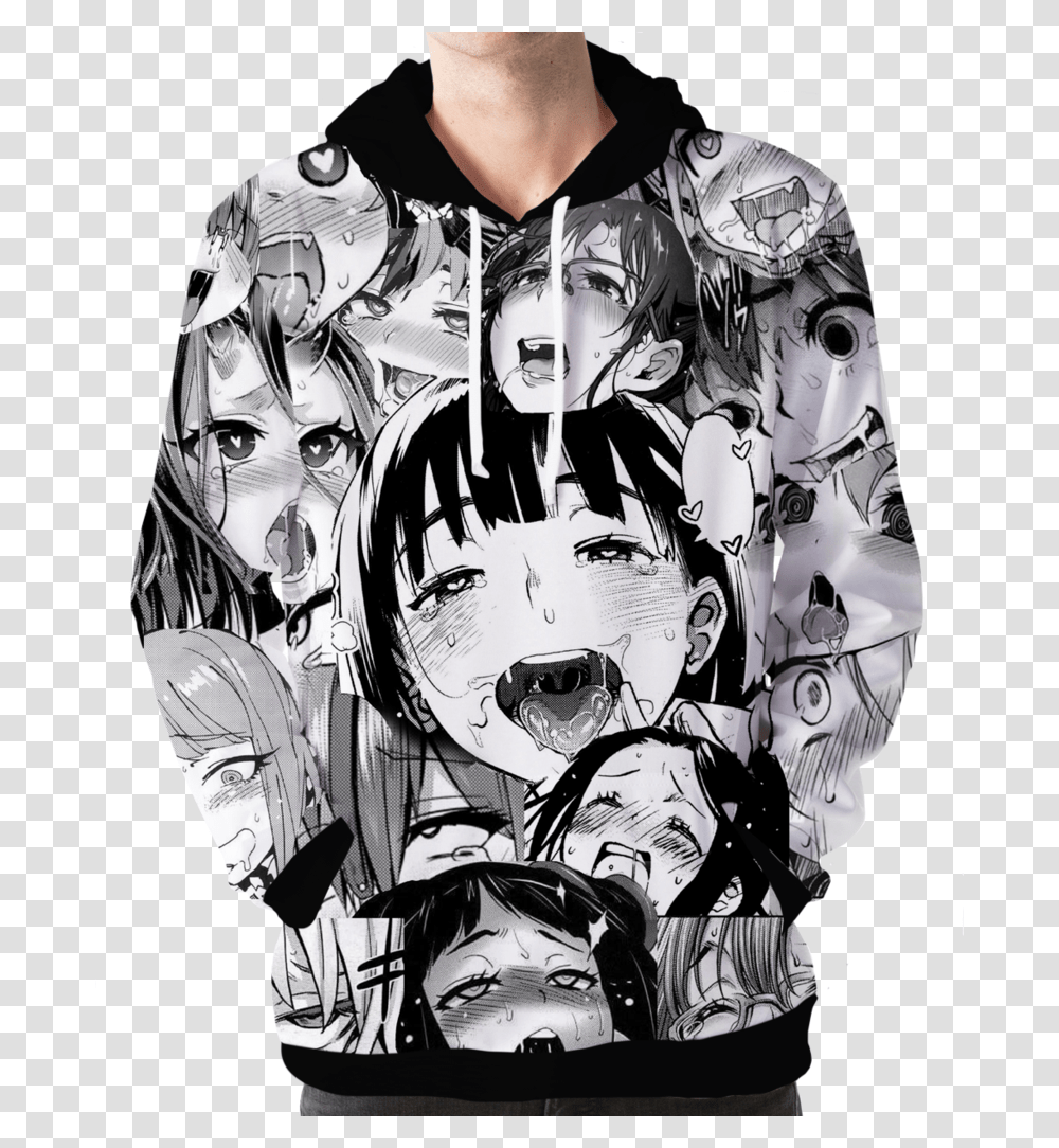 Data Image Id Productimg Product Ahegao Hoodie, Apparel, Sunglasses, Accessories Transparent Png