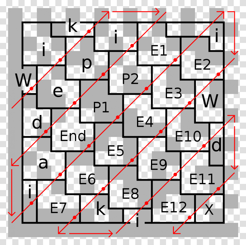 Data Matrix Code Pattern, Number, Game Transparent Png