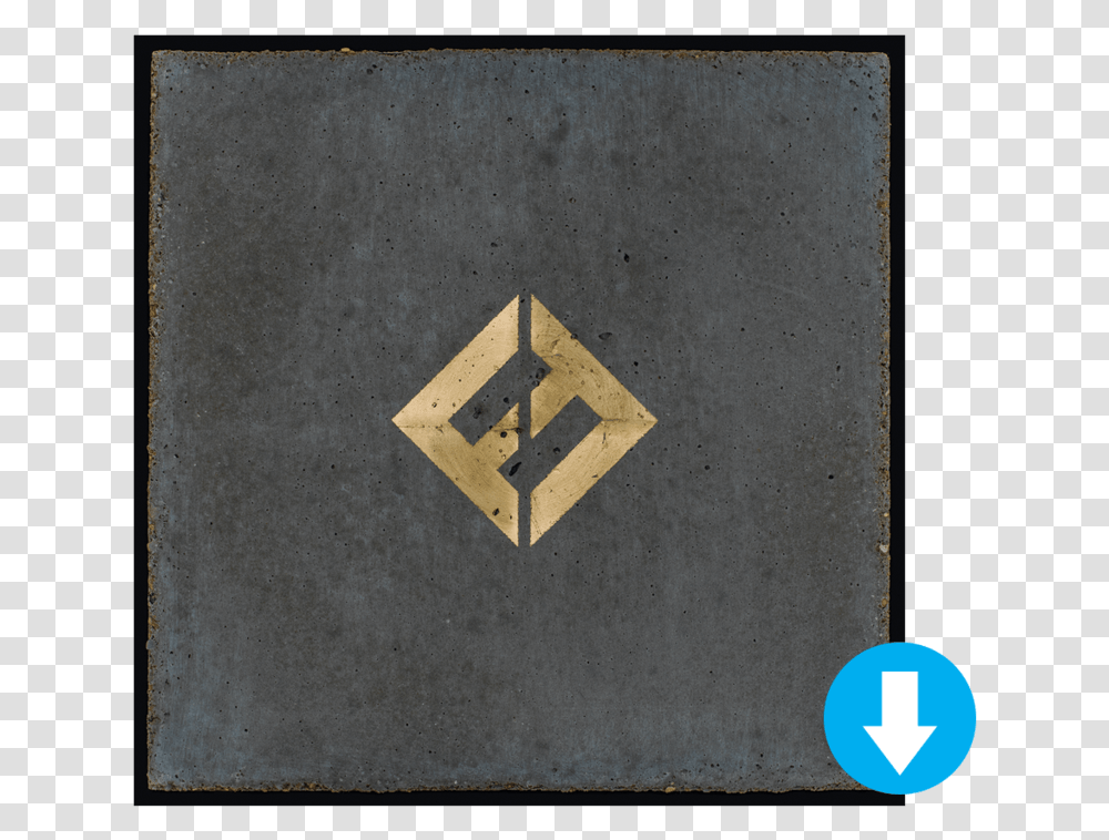 Data Mfp Src Cdn Foo Fighters Concrete And Gold Cd, Sign, Canvas Transparent Png