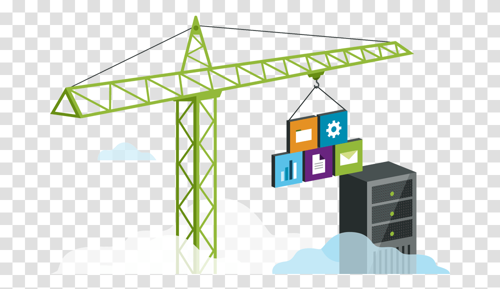 Data Protection Solutions For Smb Vertical, Cross, Symbol, Construction Crane, Electronics Transparent Png