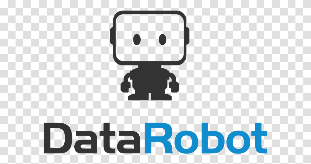 Data Robot Transparent Png