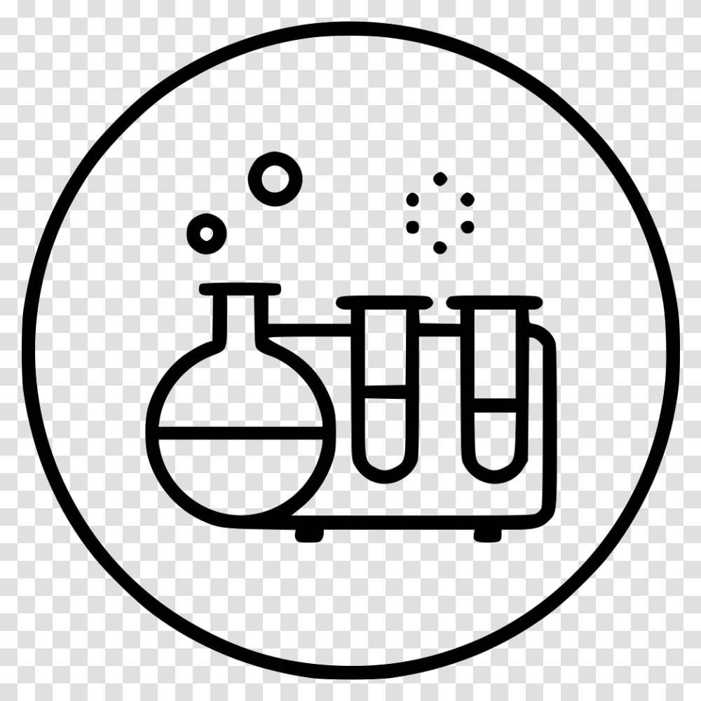 Data Science Experiments Icon Science Experiment Icon, Label, Logo Transparent Png