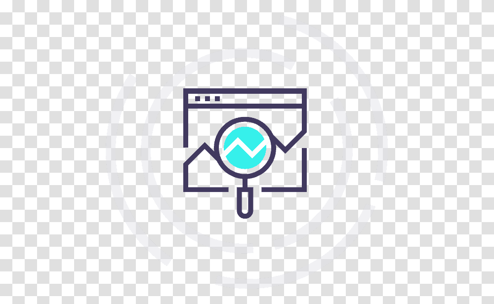 Data Science Icon Icon Data Scientist, Light, Recycling Symbol, Logo Transparent Png
