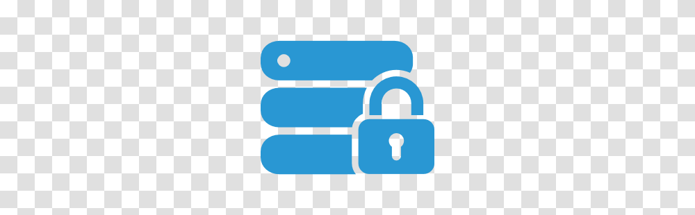 Data Security Image, Lock Transparent Png