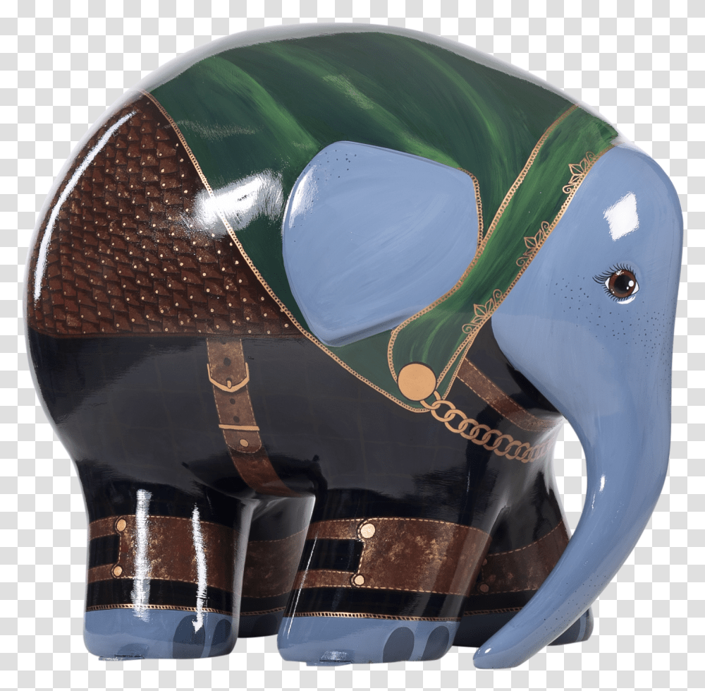 Data Srcset African Elephant, Helmet, Crash Helmet, Team Sport Transparent Png