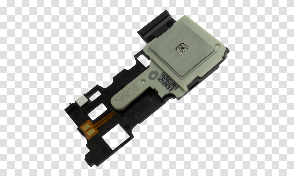 Data Storage Device, Gun, Weapon, Weaponry, Armory Transparent Png