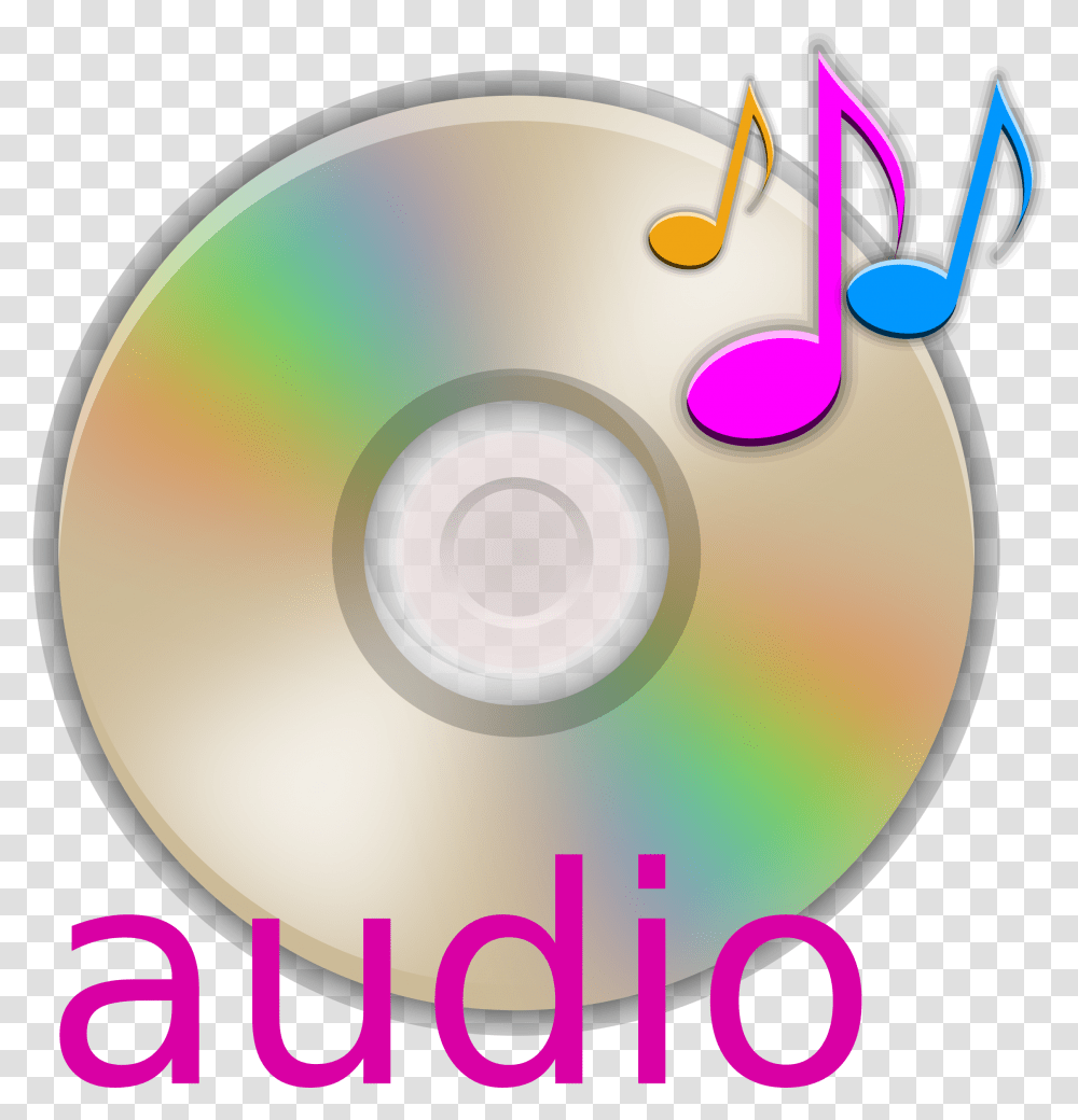 Data Storage Deviceelectronic Devicegraphic Design Audio Cd Clipart, Disk, Dvd Transparent Png