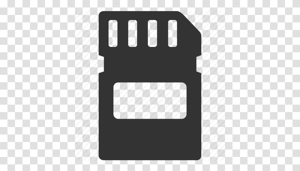 Data Storage Flash Card Memory Memory Card Sd Sd Card Stick Icon, Mailbox, Letterbox, Electronics, Hardware Transparent Png
