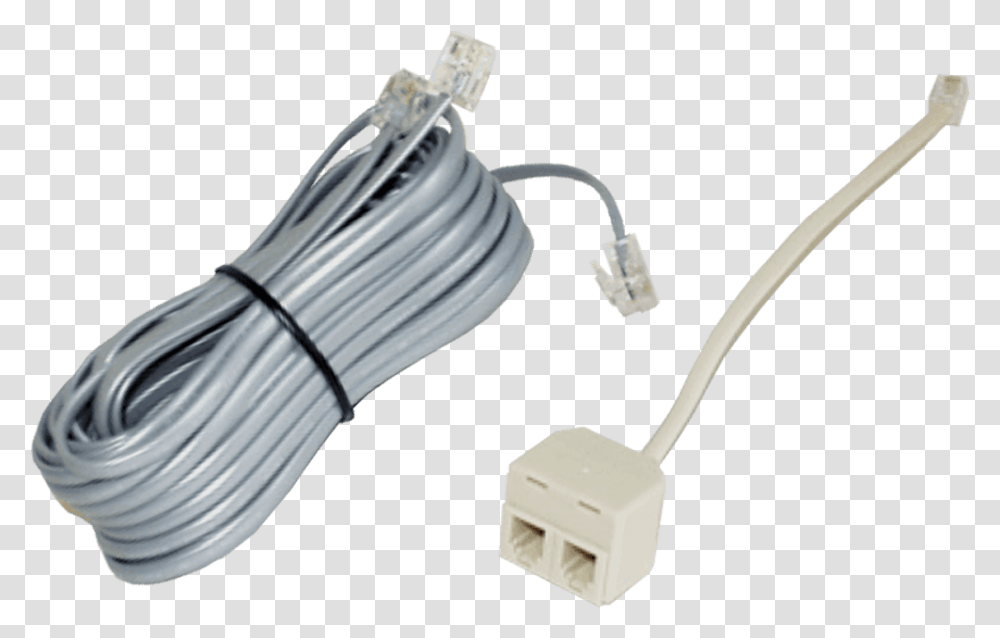 Data Transfer Cable, Adapter, Plug Transparent Png
