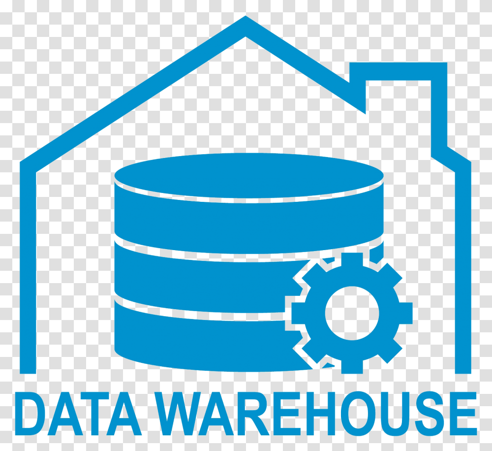 Data Warehouse Icon Data Warehouse Icon Free, Machine, Barrel, Cylinder Transparent Png