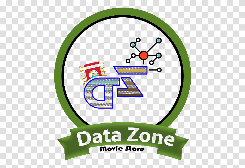 Data Zone Hdd Packages Language, Logo, Symbol, Trademark, Text Transparent Png