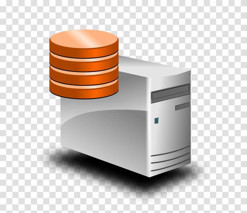 Database Clipart Clip Art, Barrel, Appliance, Electronics, Hardware Transparent Png