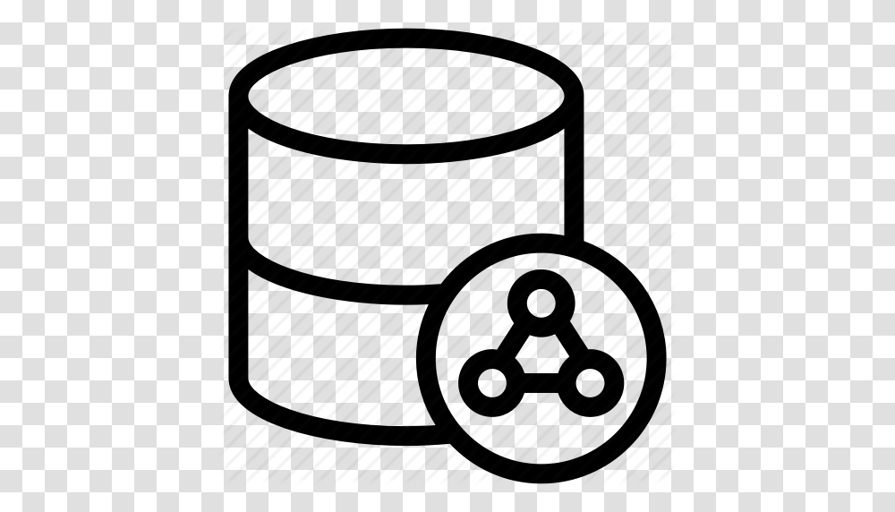 Database Clipart Data Model, Barrel, Cylinder, Rain Barrel, Bucket Transparent Png