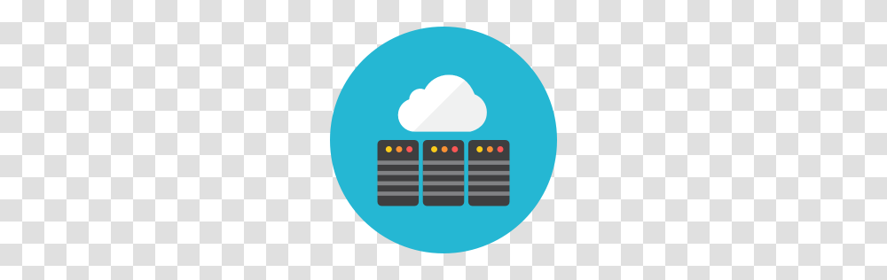 Database Cloud Icon Kameleon Iconset Webalys, Electronics, Remote Control Transparent Png