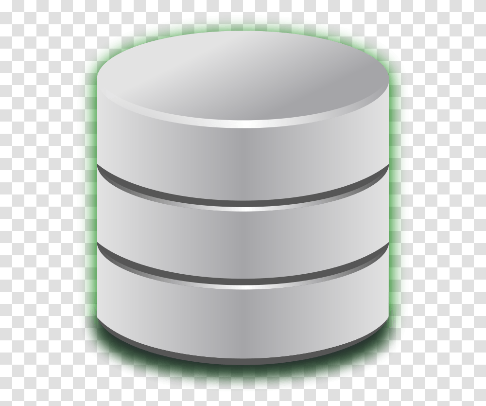 Database Icon Database Mariadb, Barrel, Bathtub, Keg, Cylinder Transparent Png