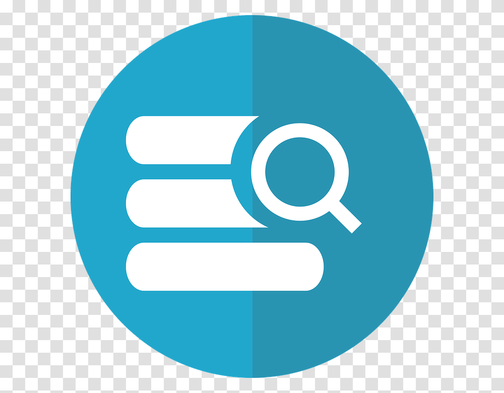 Database Search Database Search Icon Data Search Search Engine Data Icon, Key, Security Transparent Png