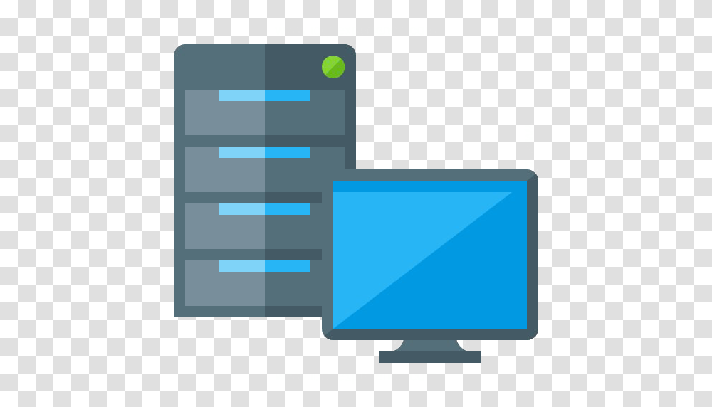 Database Server Background, Monitor, Screen, Electronics, Display Transparent Png