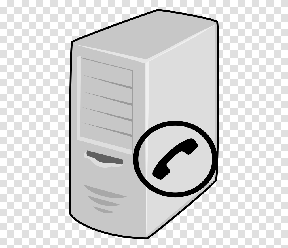 Database Server Clipart Voip Server Icon, Computer, Electronics, Hardware, Mailbox Transparent Png
