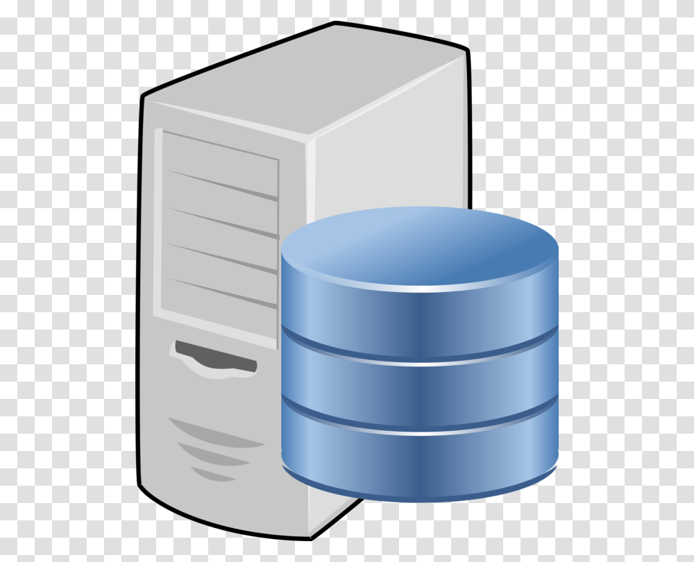 Database Server Computer Servers Computer Icons Microsoft Sql, Electronics, Hardware, Barrel Transparent Png