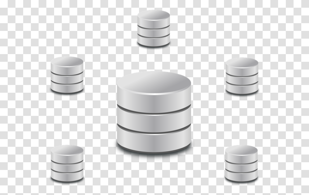Database Symbol, Barrel, Keg, Cylinder, Steamer Transparent Png