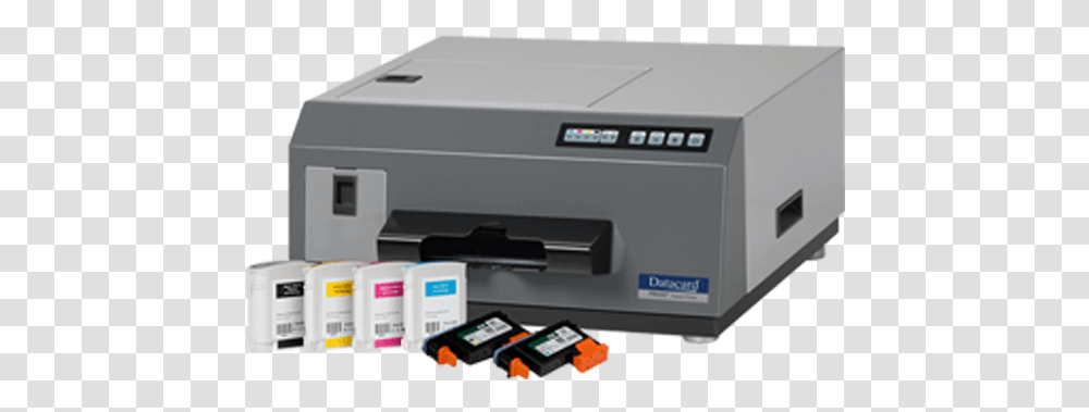 Datacard Pb500 Passport Printer, Machine, Mailbox, Letterbox, Label Transparent Png