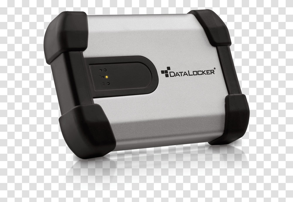 Datalocker Ironkey H350 Encrypted External Hard Drive Datalocker, Electronics, Adapter, Camera, Plug Transparent Png
