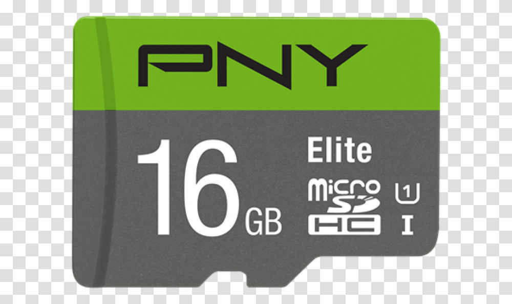 Dataproductsarticle Large1127 Pny 128gb Micro Elite Sdxc Card, Number, Alphabet Transparent Png